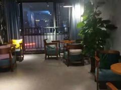-梵猫·新养生(湛江鼎盛店)