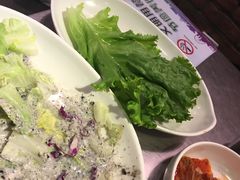 -喜来稀肉(虹泉路店)