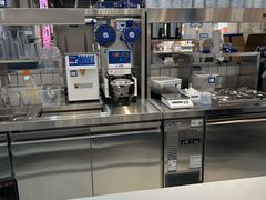 -煲珠公·老红糖珍珠奶茶(塘厦天虹店)