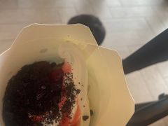 -麦当劳(成都时代奥特莱斯店)