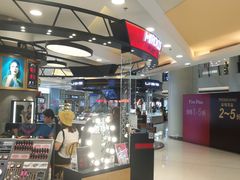 门面-银座mall(东直门店)