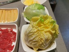 -海底捞火锅(贵和购物中心店.原鲁能城店)