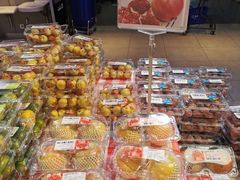 -盒马鲜生(大行宫店)