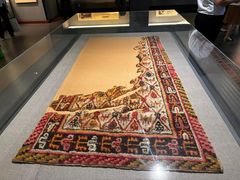 -巴音郭楞蒙古自治州博物馆