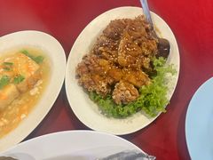 -德成饭店