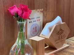-山海菜馆·海肠捞饭·青岛菜(栈桥店)