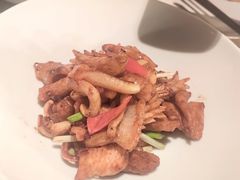 -广州文华东方酒店·江-由辉师傅主理