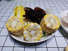 -盒马鲜生(公园1903店)