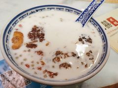 牛奶桃胶-双喜老铺(人民广场店)