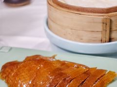 -唐廊烤鸭店(工体店)