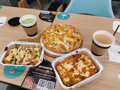 -达美乐比萨(深圳广厦路店)