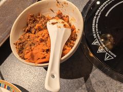 -腾格里· 蒙古山羊火锅(北京中关村店)