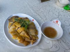 -德記大排档(慈云路店)