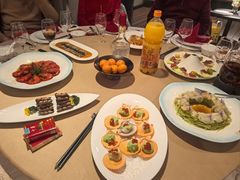 -RIVIERA 松鹤楼(外滩店)