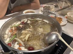 -牛焱·贵州黄牛肉火锅(城西银泰店)