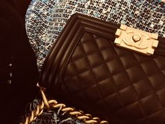 -CHANEL(恒隆广场店)