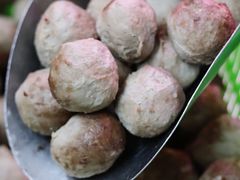 -阿娟牛肉丸·手打牛肉丸·现做现卖