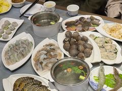 -良兴火锅