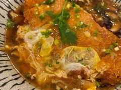 汤猪排-和樂日本料理