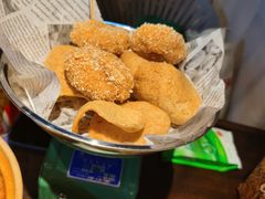 泰式虾饼-泰妃殿(新世界旗舰店)
