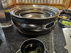 -九田家黑牛烤肉料理(石路天虹店)