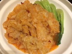 -阿庄新豫菜(航海东路店)