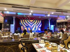 大堂-芭菲盛宴·环球美食(北城国际店)