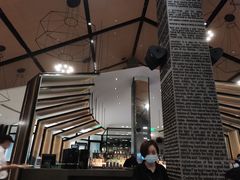 -WOLFGANG PUCK KITCHEN & BAR(迪士尼小镇店)