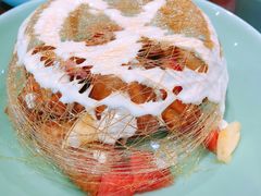 -虎哥私房菜(馒头山店)