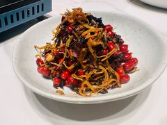 -筱爷叔·上海传统手工菜(新桥店)