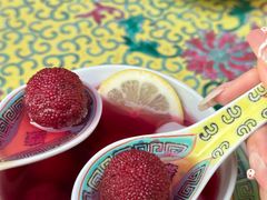 -宫事颐庭·老佛爷贵寿下午茶(颐和园店)