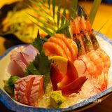 三亚旅行｜海棠68美食街里的超正宗日料店