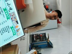 -笃笃笃糖粥(十全街店)