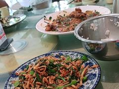 -生态苑农庄(十里画廊遇龙河店)