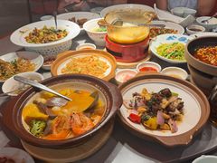 -闽上鲜·福建菜(龙湖滨江天街店)