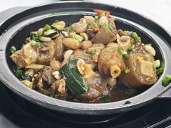 牛尾煲-海鲜街菜馆(海珠南路店)