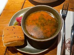 -格鲁·秀色Georgia’s Feast