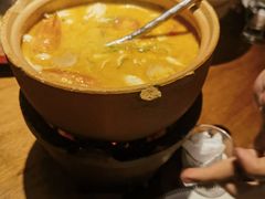 -星叶·东南亚料理(宁波万象汇店)