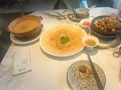 -潮堂 · 潮州菜(国贸商城店)