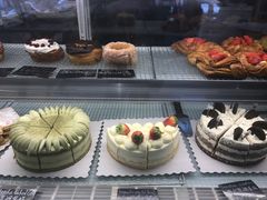 -流酥可心·牛乳蛋糕商店(禾祥西路店)