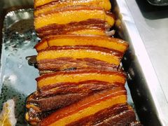 -老妈食光小馆(国权路店)