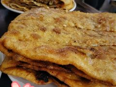 -王三姑牛肉饼