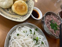 -老牌依强牛肉店(达道总店)
