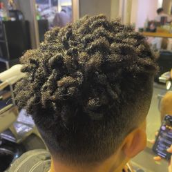 -贝勒爷专业男发