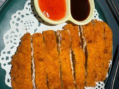 -吱咖啡西式简餐