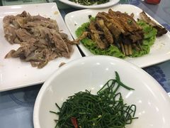 -老毛手抓·盐池滩羊非遗手抓(宁夏总店)