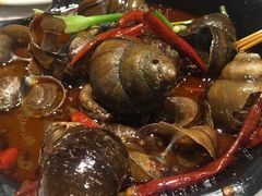 -华仔龙虾(永乐路总店)