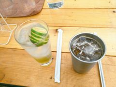 -北马山庄植趣咖啡