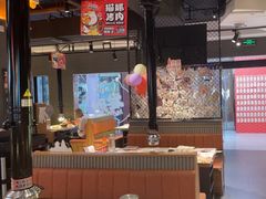 -猫抓烤肉(春熙路店)
