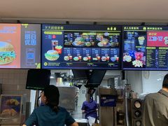 -麦当劳(文化西路店)